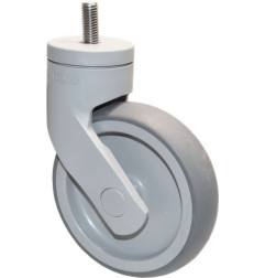 ROULETTE PIVOTANTE A OEIL 249284 Tournus sans frein