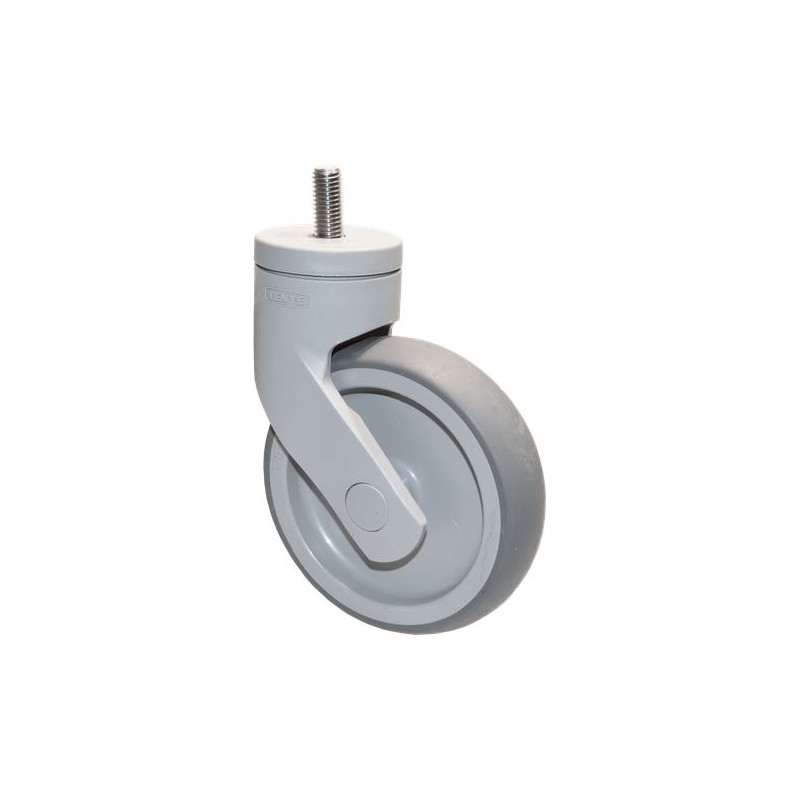 ROULETTE PIVOTANTE A OEIL 249284 Tournus sans frein
