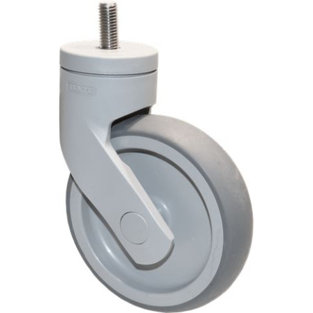 ROULETTE PIVOTANTE A OEIL 249284 Tournus sans frein