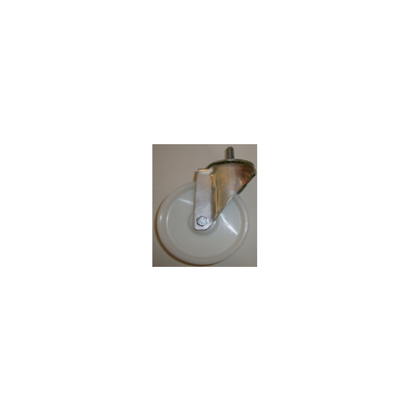 ROUE SPECIAL BASSE TEMPERATURE SANS FREIN 221016 remplace 221014