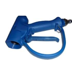 Pistolet à eau pour centrale de nettoyage 221341