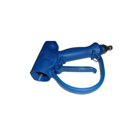 Pistolet à eau pour centrale de nettoyage 221341