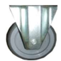 Roue à platine 60x80mm HAUTEUR 160mm FIXE 249209 remplace 249206