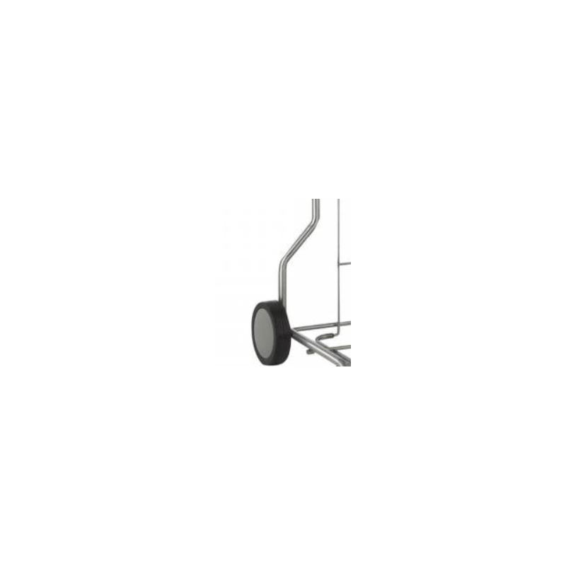 Roue poubelle porte-sacs tournus 249203 - 256113