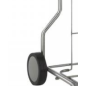Roue poubelle porte-sacs tournus 249203 - 256113