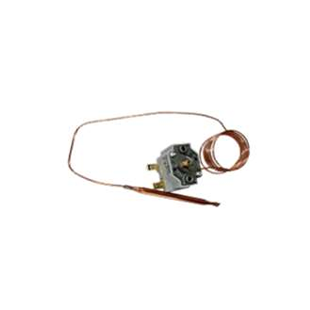 THERMOSTAT AVEC VIS DE RÉGLAGE PLAGE 0°À 90° 262093