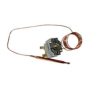 THERMOSTAT AVEC VIS DE RÉGLAGE PLAGE 0°À 90° 262093
