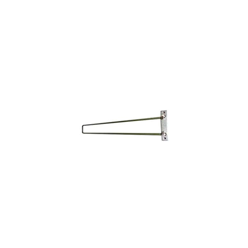 RESISTANCE BLINDEE 925W  POUR CHARIOT 2 PILES & UNIVERSEL 1226570
