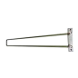 RESISTANCE BLINDEE 925W  POUR CHARIOT 2 PILES & UNIVERSEL 1226570