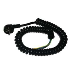 CABLE CORDON SPIRALÉ TOURNUS CHARIOT DISTRIBUTION 123120