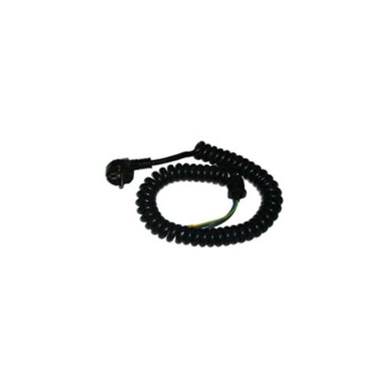 CABLE CORDON SPIRALÉ TOURNUS CHARIOT DISTRIBUTION 123120