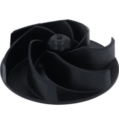 TURBINE HELICE LGB LA50 ø 90 mm