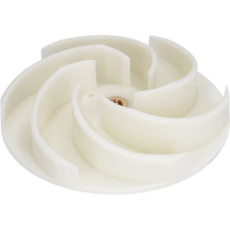 TURBINE HELICE LGB ø 103 mm