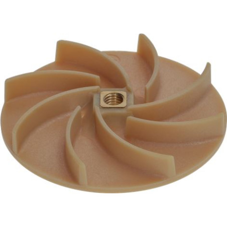 TURBINE HELICE LGB ZF210SX ø 103 mm