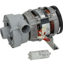 ELECTROPOMPE LGB LA50 0,63HP (69120)