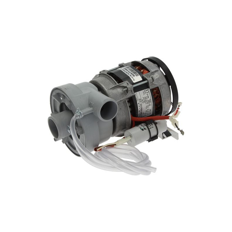 ELECTROPOMPE LGB LA50 0,63HP (130982) ELECTROPOMPE LGB LA50 0,63HP (130982)