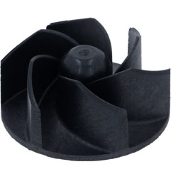 TURBINE HELICE LGB LA50SX 60Hz ø 67 mm