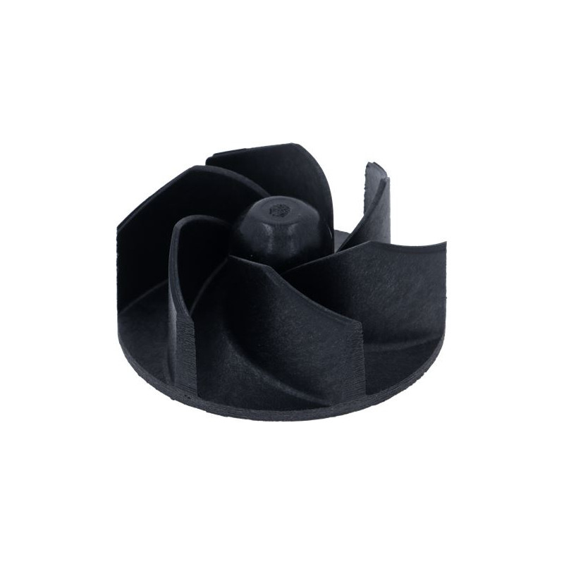 TURBINE HELICE LGB LA50SX 60Hz ø 67 mm TURBINE HELICE LGB LA50SX 60Hz ø 67 mm