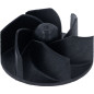 TURBINE HELICE LGB LA50SX 60Hz ø 67 mm TURBINE HELICE LGB LA50SX 60Hz ø 67 mm