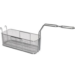 PANIER A FRITE 360X140X140 mm