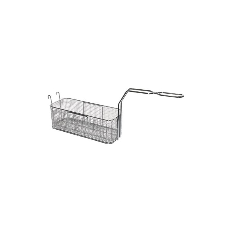 PANIER A FRITE 360X140X140 mm