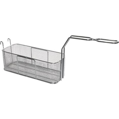 PANIER A FRITE 360X140X140 mm