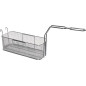 PANIER A FRITE 360X140X140 mm