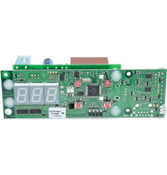 CARTE MULTIFONCIONS CAPIC E050540