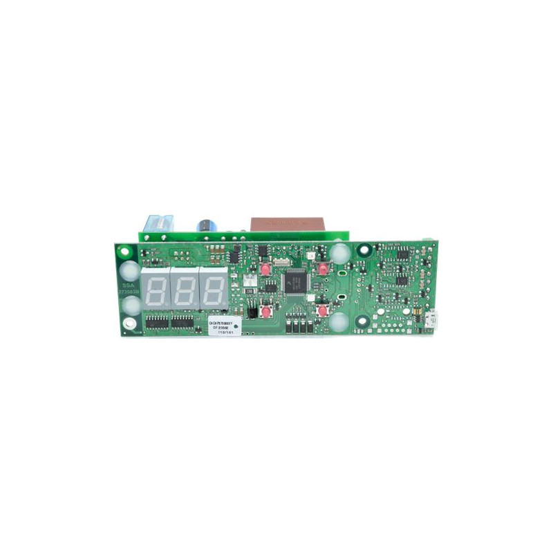 CARTE MULTIFONCIONS CAPIC E050540 CARTE MULTIFONCIONS CAPIC E050540