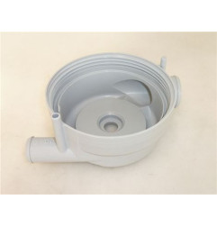 Corps de pompe pour LGB LA50 ø 125 mm (116032)