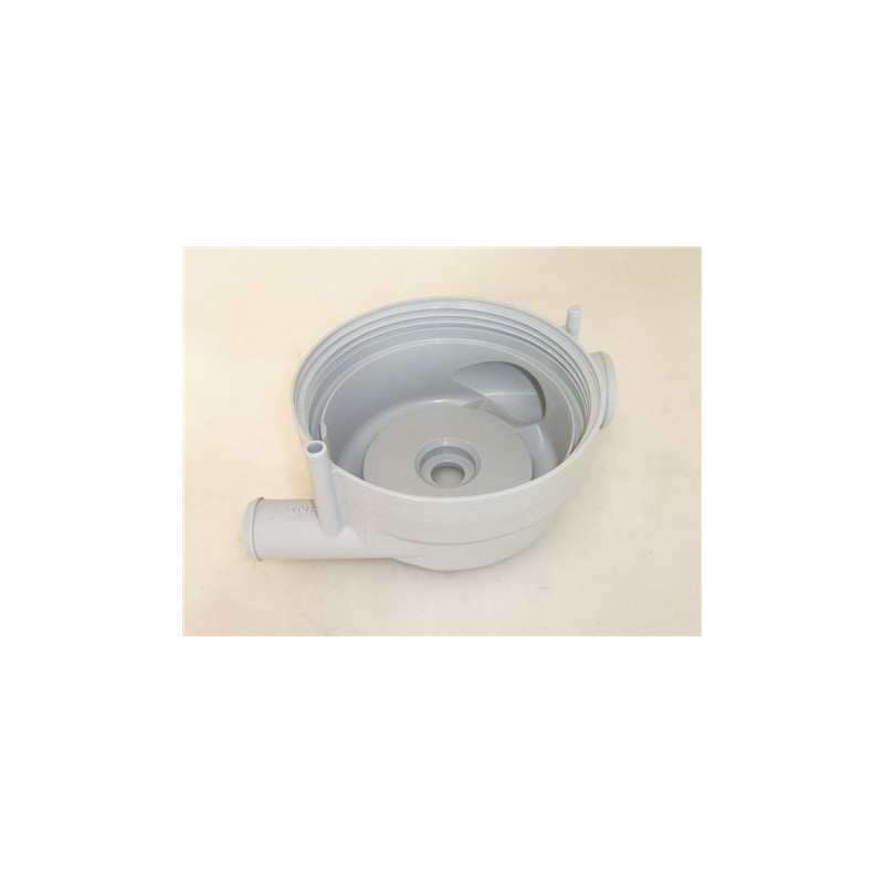 Corps de pompe pour LGB LA50 ø 125 mm (116032)