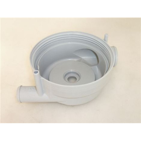 Corps de pompe pour LGB LA50 ø 125 mm (116032)