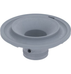 Bouchon Corps de pompe pour LGB LA50 (480148) ø115mm - ø42mm