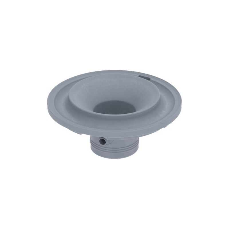 Bouchon Corps de pompe pour LGB LA50 (480148) ø115mm - ø42mm