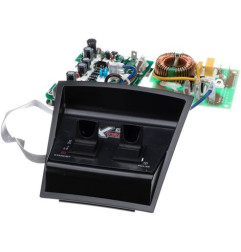 Waring Printplaat - Control Panel (033466) voor CB135 WA355 - 036395