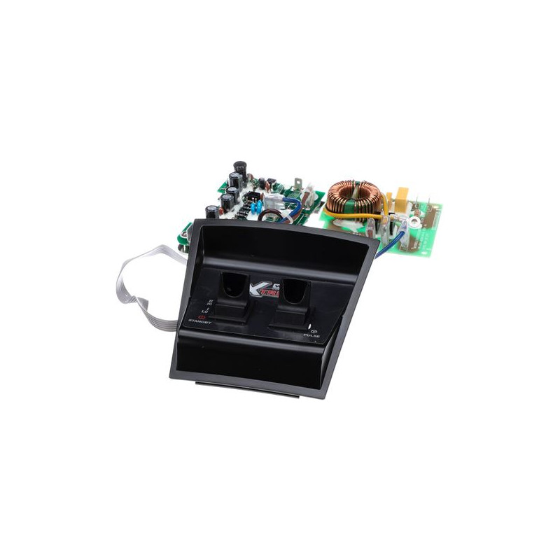 Waring Printplaat - Control Panel (033466) voor CB135 WA355 - 036395