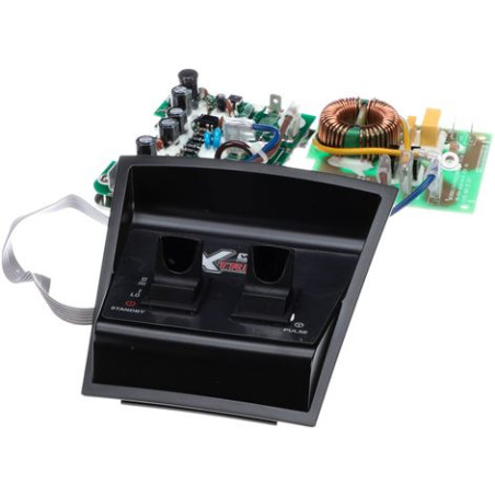 Waring Printplaat - Control Panel (033466) voor CB135 WA355 - 036395