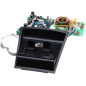 Waring Printplaat - Control Panel (033466) voor CB135 WA355 - 036395