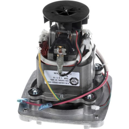Waring Motor 230V MX1500XT tbv CB137 - O4610 - 035399