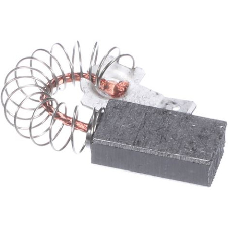 Waring Brush & spring tbv CB135 036743 MOTOR AM565