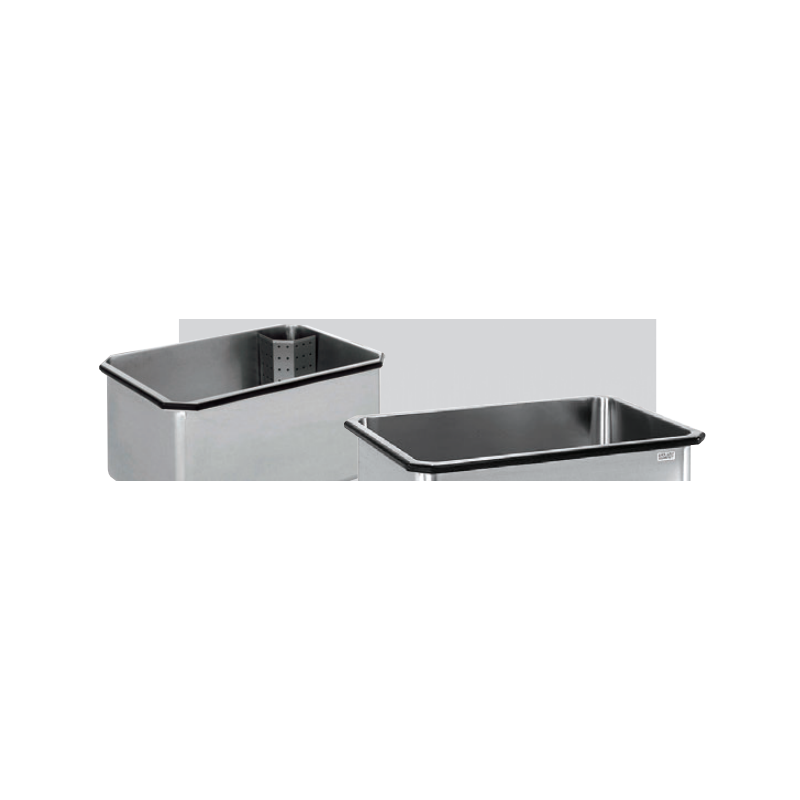 PROFIL BUTOIR ADHÉSIF 120839 POUR CHARIOTS CUVE MOBILE 806050 - 806051