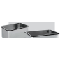 PROFIL BUTOIR ADHÉSIF 120839 POUR CHARIOTS CUVE MOBILE 806050 - 806051