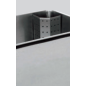 GRILLE CRÉPINE 117706 POUR CHARIOTS CUVE MOBILE 806050