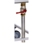 KIT BONDE LAITON JOINT CAOUTCHOUC VANNE 1"1/2 - 229674-232815-230829-234833 KIT BONDE LAITON JOINT CAOUTCHOUC VANNE 1"1/2 - 229674-232815-230829-234833