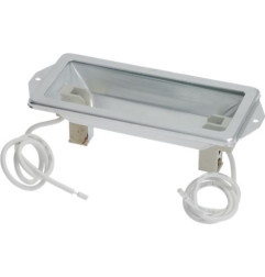 DOUILLE POUR HALOGENE R7s 6A 250V 34500040100705