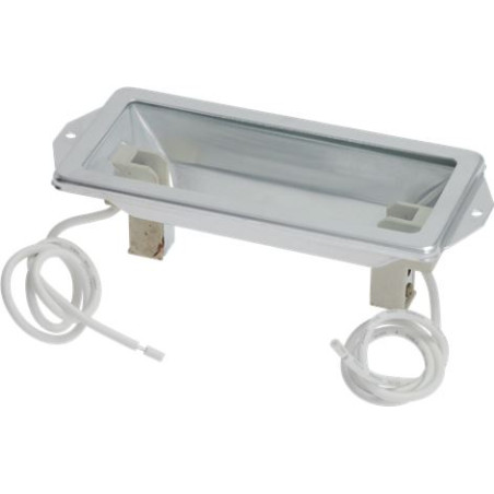 DOUILLE POUR HALOGENE R7s 6A 250V 34500040100705