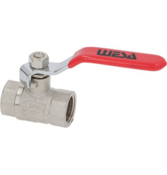 ROBINET A BILLE ø 1/2"FF 34500028100303