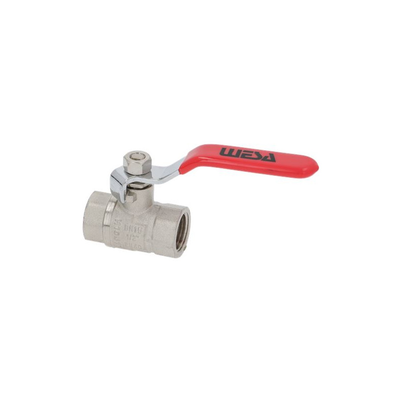 ROBINET A BILLE ø 1/2"FF 34500028100303