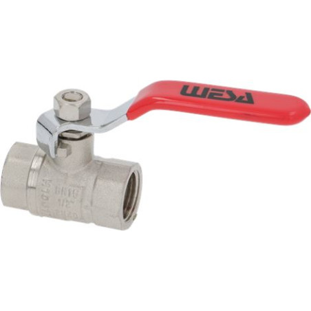 ROBINET A BILLE ø 1/2"FF 34500028100303