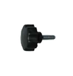 Molette de serrage pour porte assiette garnies tournus 230356